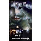 Initiation of Sarah [VHS]
