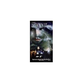 Initiation of Sarah [VHS]