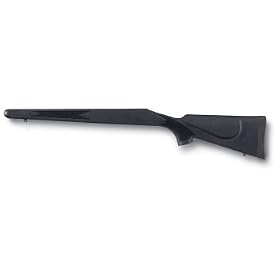Remington� 700 ADL Right Hand Magnum Factory Synthetic Stock Black