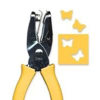 Fiskars 23657097 Hand Punch - 3/16- Butterfly