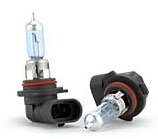 Hella Performance Headlamps H1 Xenon Blue replacement bulbs (55 Watt, DOT/SAE approved)