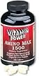 Vitamin Power Amino Max 1500 180 Capsules