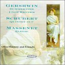 Click here to buy Gershwin � Schubert � Massenet Ofra Harnoy and Friends by  Pyotr Il'yich Tchaikovsky, Franz Schubert, Antonin Dvorak, Jules Massenet, and Franz Danzi .