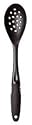 OXO Good Grips Spoon - Slotted - Nylon - Soft grip