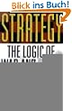 Strategy: The Logic of War and Peace