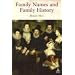 Family Names and Family History
