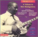 Tribute to Wes Montgomery
