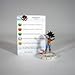Heroclix Terraxia LE 009 Infinity Gauntlet