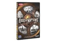 Childrens Toyshop  Video Games : Rise Of Nations (PC CD)