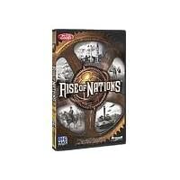Rise Of Nations (PC CD)