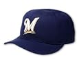 Milwaukee Brewers 59Fifty Previous season Game Cap