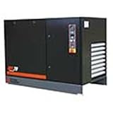 Chicago Pneumatic 20 HP Tankless Air Compressor QRS20