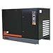 Chicago Pneumatic 30 HP Tankless Air Compressor QRS30