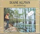 Revue Duane Allman  / An Anthology