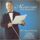 Mantovani - 20 Magical Favourites - Zortam Music