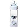 Avent Bottle with 10 Disposable Liners (8-oz.)