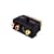 Scart Cinch Adapter vergoldete Kontakte
