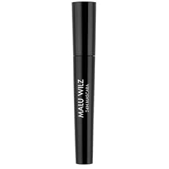 Malu Wilz 24H Mascara schwarz mit Kunststoffb�rste