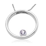 Circle Pendant