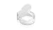 Fenix Diffuser Lens (Fits specific HP, HL, LD, MC and PD Models)