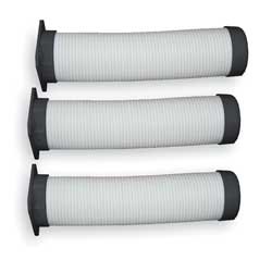 Dayton 2NRX7 Triple Cool Air Outlet Hose