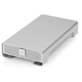 G-Technology G-DRIVE 3TB External Hard Drive w/ eSATA, USB 2.0, Firewire 400, Firewire 800 Interfaces 0G01973