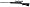 Gamo Silent Stalker Air Rifle with IGT, Whisper Technology, 3-9X50 Scope and PBA Platinum Pellets .22 Caliber