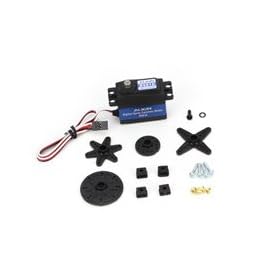 Align DS610 Digital Servo from Digital Servos
