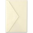 Ecruwhite 32lb. Outer Envelopes