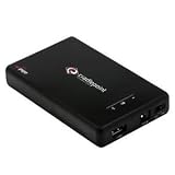 Cradlepoint CRADLE-PHS300 Personal Hotspot (Black)