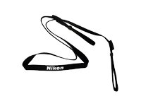 NIKON ELECTRONIC IMAGING 25748 STRAP, AN-CP16, FOR P5000 CAMERA