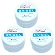 uv nail gel