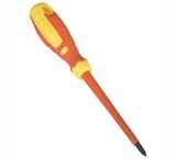 Review Sealey  / Screwdriver Phillips #1 x 100mm VDE/TUV/GS Approved