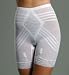 Rago Long Leg Brief Panties (679)