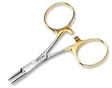 Micro Scissors Forceps