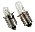 Pelican 4203L Replacement Bulbs for Nemo 4200 Lights