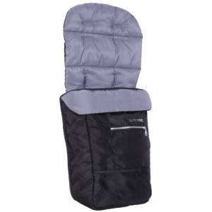  Bumbleride Footmuff & Stroller Liner Lava 