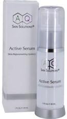 AQ Skin Solutions Active Serum 1 oz. by AQ Skin Solutions