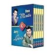 Dean Martin And Jerry Lewis Collection