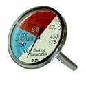 2 Inch Smoker Thermometer