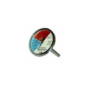 Click here to buy 4 BBQ Grill Smoker Thermometer.