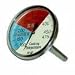 2 Inch Smoker Thermometer