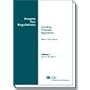 Income Tax Regulations, Winter 2010 Edition (6 Volume Set)