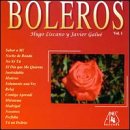 Boleros, Vol. 1