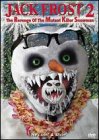 Revenge of the Mutant Killer Snowman Movie Streaming.