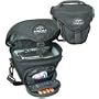 Tamrac TA5683 Digital Zoom Pack with Accessory Pocket, 15x11x13cm, Black (Fit EOS300D)