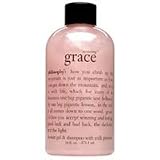 Philosophy Amazing Grace Shower Gel 16 oz