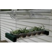 Looker WF-Greenhouse For the Window by Looker Inc