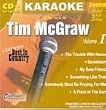 Tim McGraw, Vol. 1