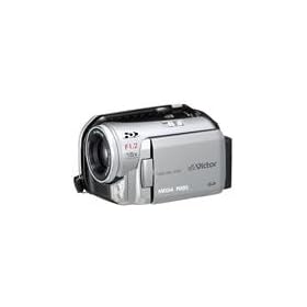 JVC�P���E�b�h �r�N�^�[ HDD���[�r�[ �G�u���I �v���~�A���V���o�[ GZ-MG40-S